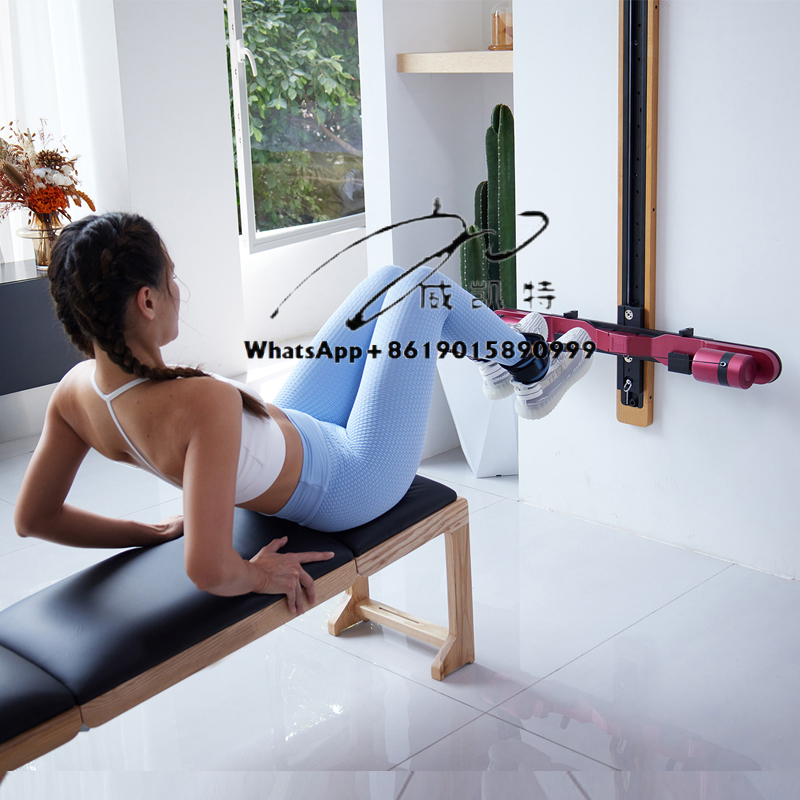 All In One Gym Home Equipment - อุปกรณ์ออกกำลังกายแบบออลอินวันสำหรับบ้าน ปี 2025