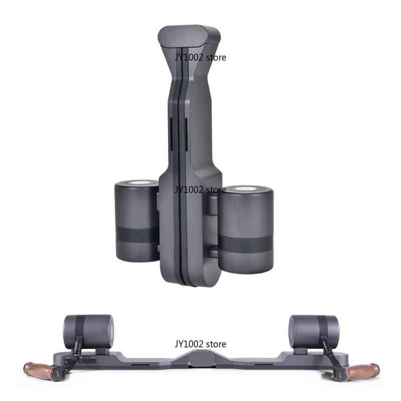 All In One Gym Home Equipment - ระบบอุปกรณ์ออกกำลังกายแบบออลอินวันอเนกประสงค์สำหรับการฝึกสควอทและเพาะกาย คุณภาพพรีเมียม