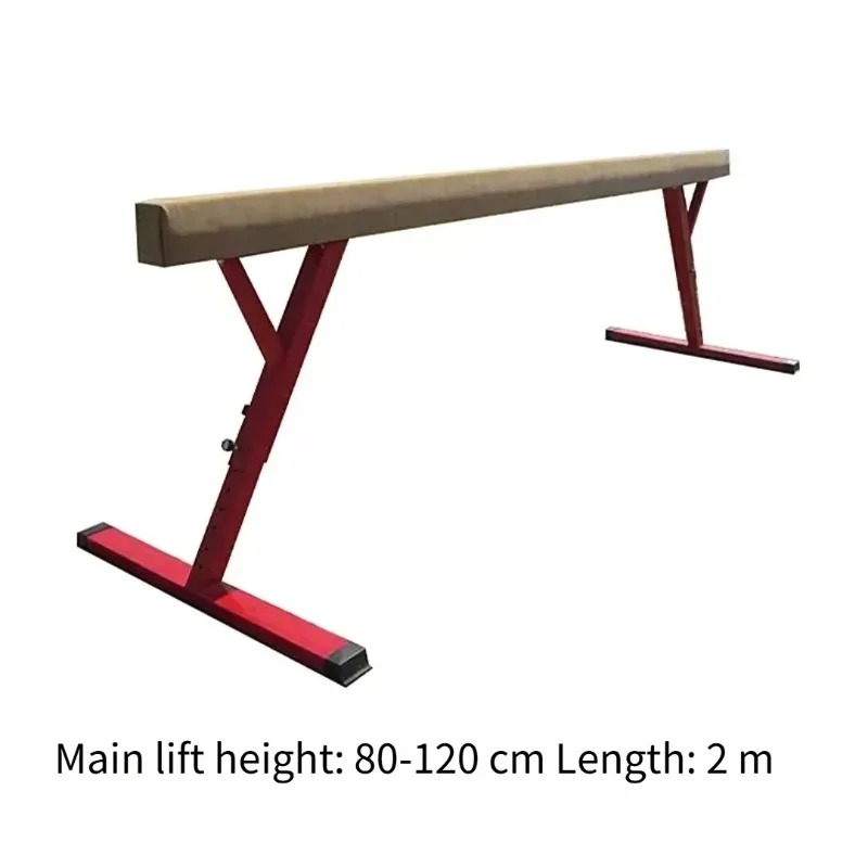 คานทรงตัวยิมนาสติกขนาดใหญ่ 2 เ - Home Gym For Kids บทวิจารณ์และราคา