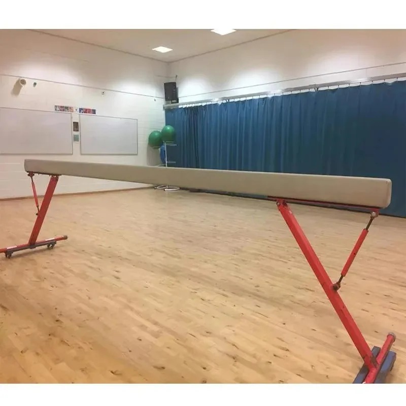 คานทรงตัวยิมนาสติกขนาดใหญ่ 2 เ - Home Gym For Kids บทวิจารณ์และราคา