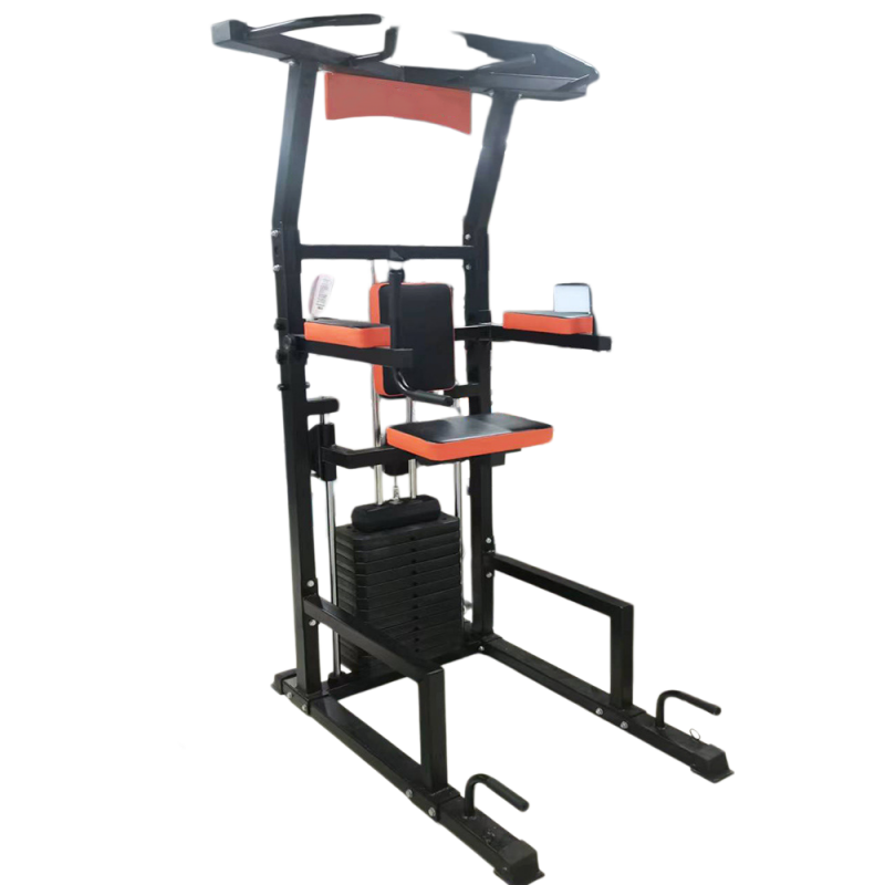 อุปกรณ์ฝึกดึงข้อแบบครบวงจรสำหร - Home Gym Leg Press บทวิจารณ์และราคา