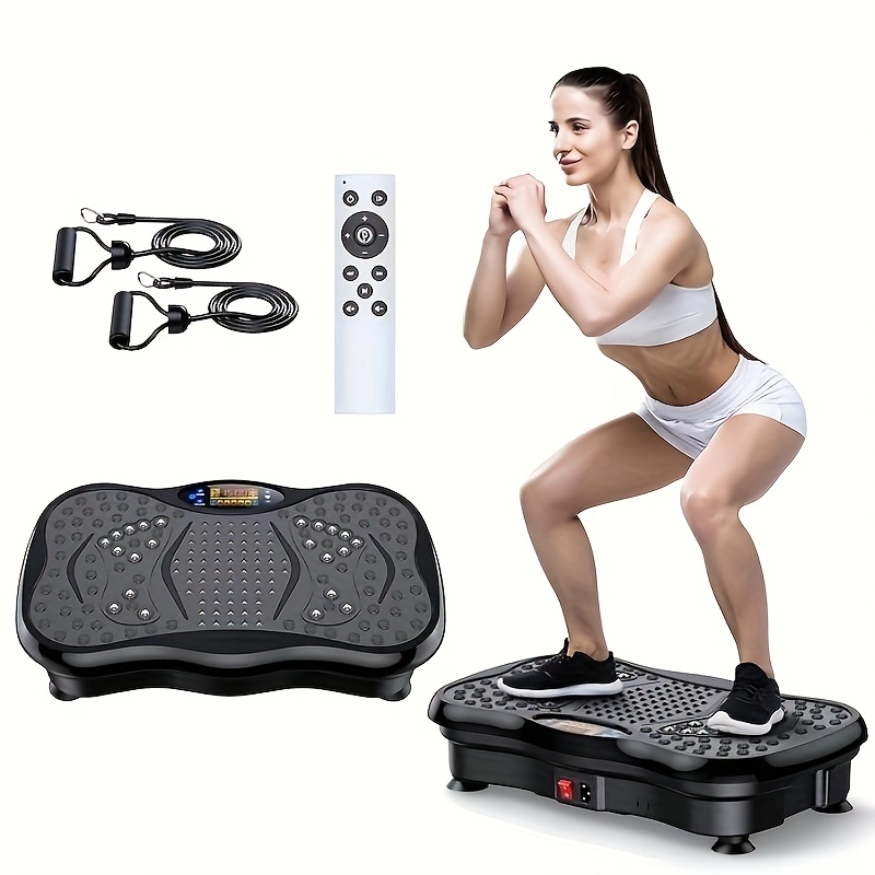 เครื่องออกกำลังกายพร้อมแถบต้าน - Home Gym Full Setup บทวิจารณ์และราคา