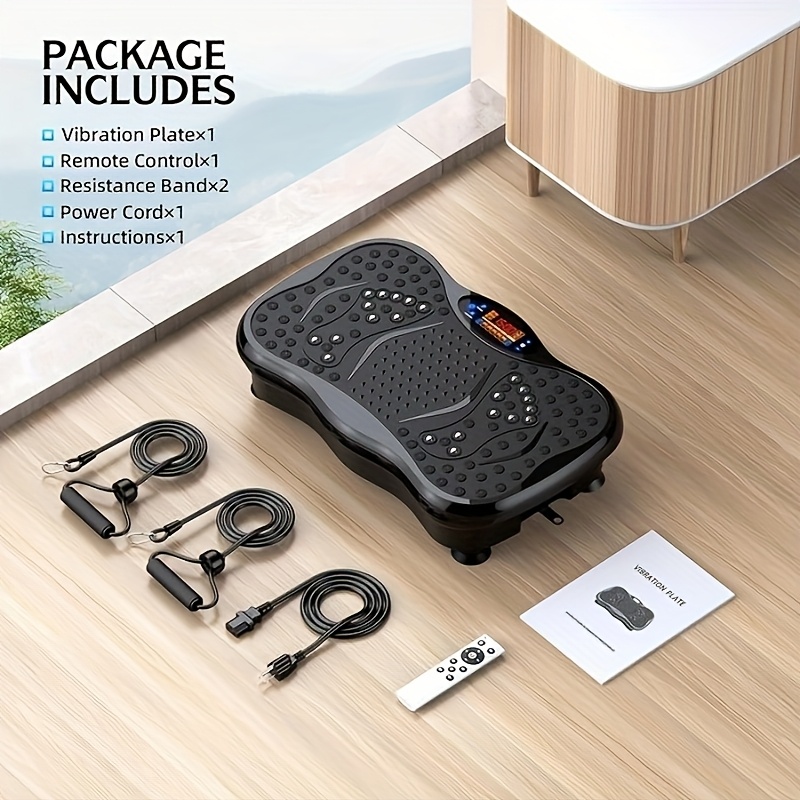 เครื่องออกกำลังกายพร้อมแถบต้าน - Home Gym Full Setup บทวิจารณ์และราคา
