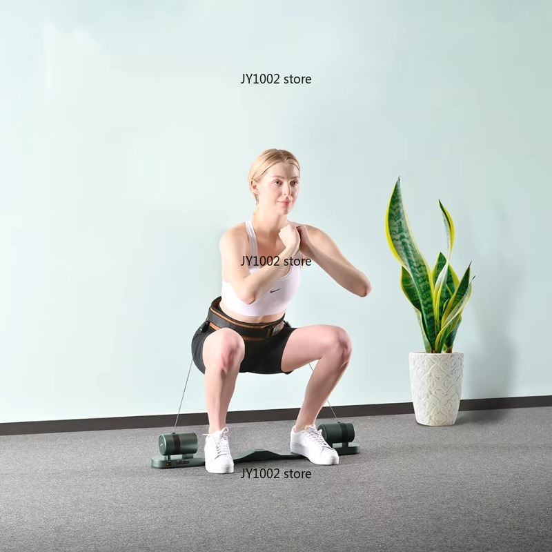 ระบบอุปกรณ์ออกกำลังกายแบบออลอิ - All In One Gym Home Equipment บทวิจารณ์และราคา
