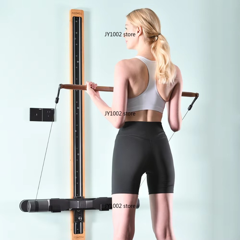 ระบบอุปกรณ์ออกกำลังกายแบบออลอิ - All In One Gym Home Equipment บทวิจารณ์และราคา