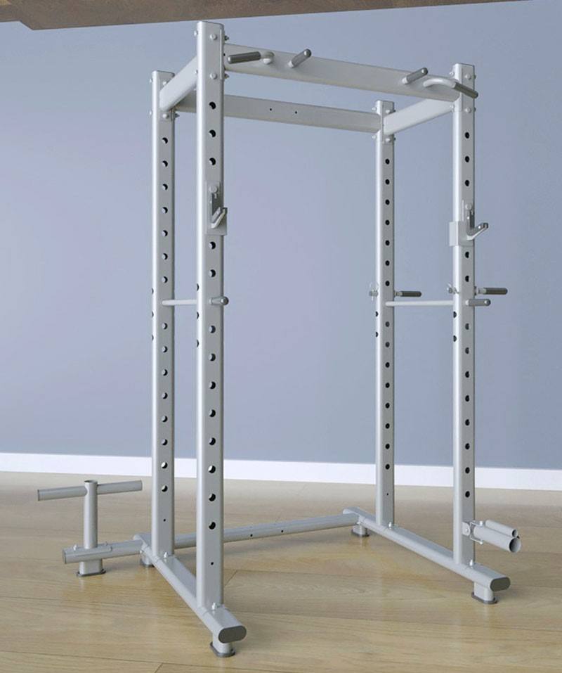 YTYIN แร็คยกน้ำหนักแบบครึ่งโคร - Home Gym Half Rack บทวิจารณ์และราคา
