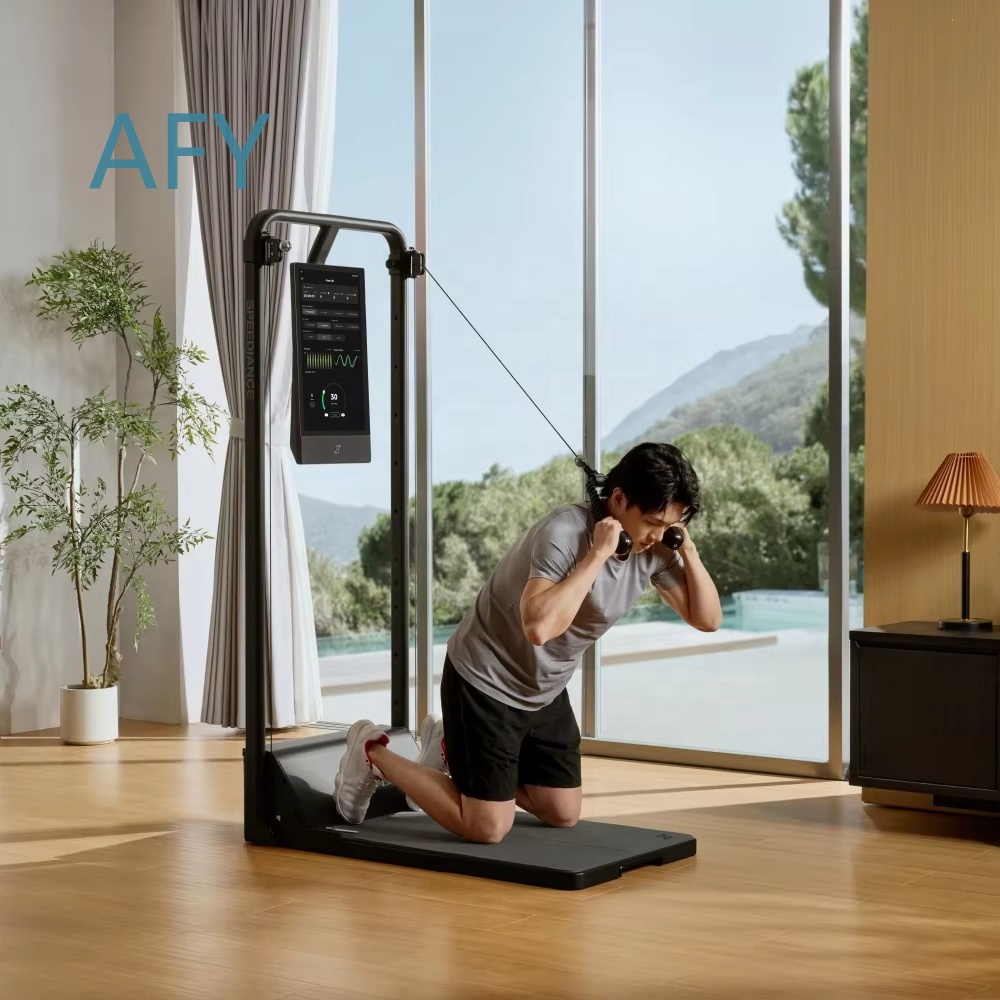 เครื่องออกกำลังกายออลอินวัน Sp - All In One Gym Home Equipment บทวิจารณ์และราคา