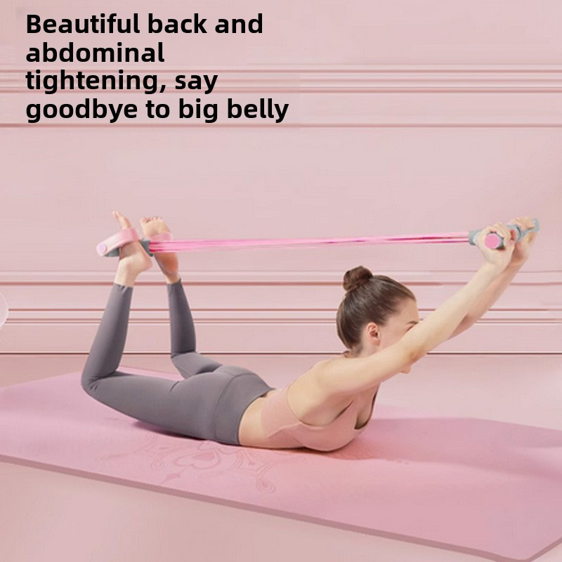อุปกรณ์ออกกำลังกายแบบปรับแรงต้ - Home Gym Full Setup บทวิจารณ์และราคา