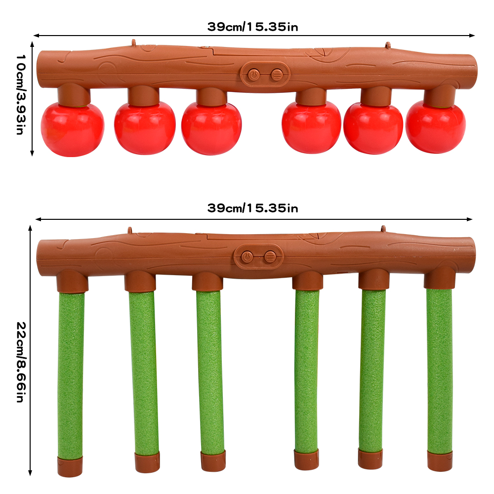 เกมฝึกปฏิกิริยาตอบสนอง ฝึกทักษ - Home Gym For Kids บทวิจารณ์และราคา