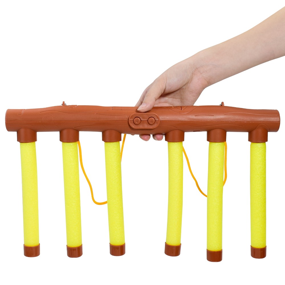เกมฝึกปฏิกิริยาตอบสนอง ฝึกทักษ - Home Gym For Kids บทวิจารณ์และราคา