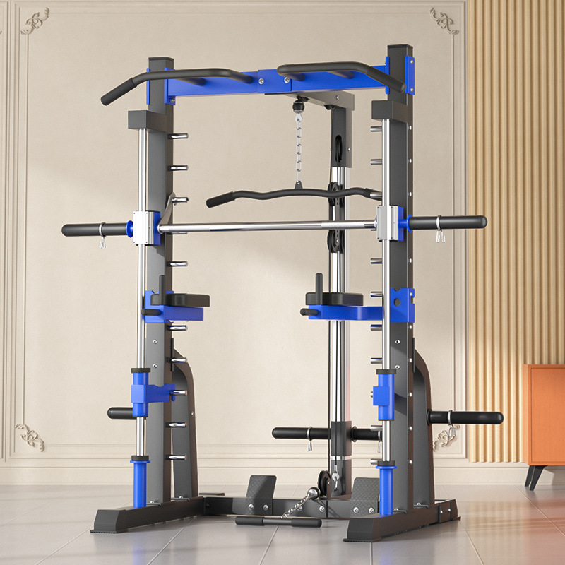 โครงสร้างอุปกรณ์ออกกำลังกายอเน - Home Gym Leg Press บทวิจารณ์และราคา