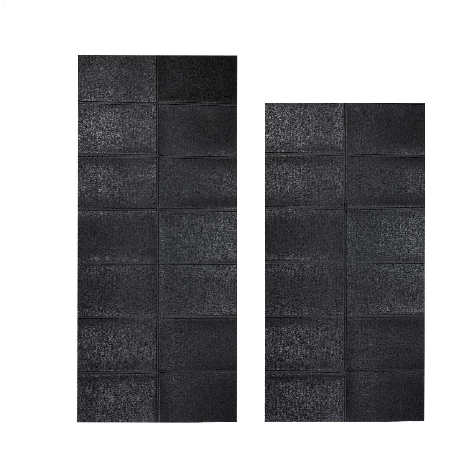 แผ่นรองใต้ลู่วิ่งไฟฟ้าแบบหนาพิ - Home Gym Yoga Mat บทวิจารณ์และราคา