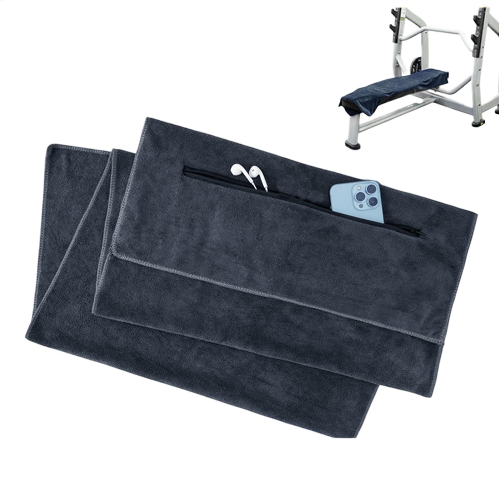 ผ้าเช็ดตัวไมโครไฟเบอร์ประสิทธิ - Home Gym Yoga Mat บทวิจารณ์และราคา