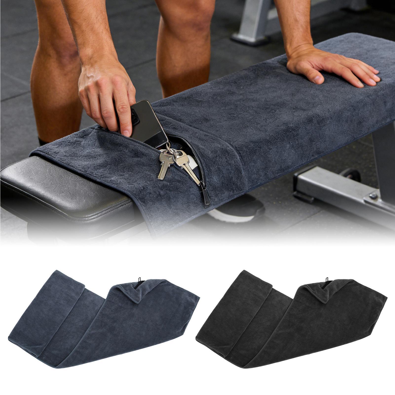 ผ้าเช็ดตัวไมโครไฟเบอร์ประสิทธิ - Home Gym Yoga Mat บทวิจารณ์และราคา